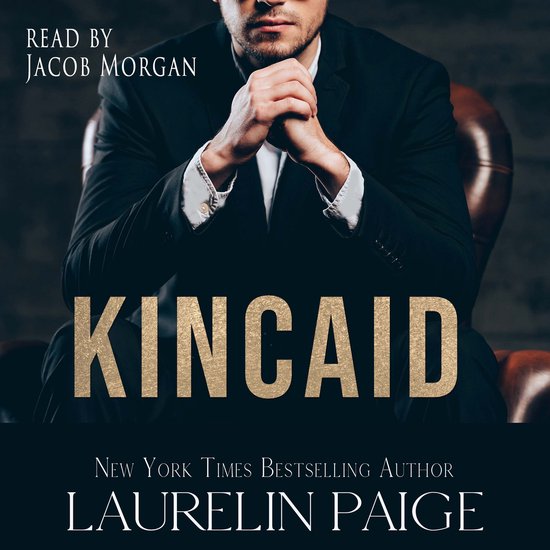 Kincaid - cover