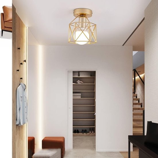 Moderne en design plafondlampen van