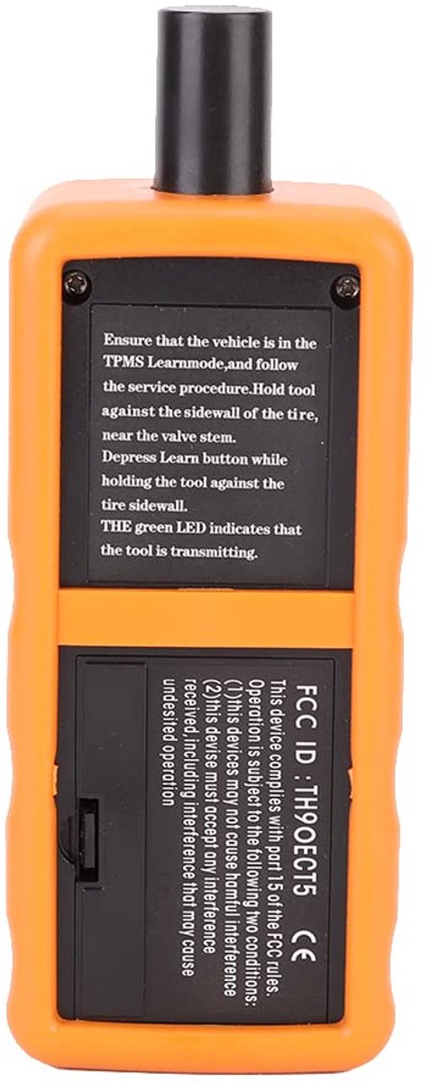 Tpms Reset Relearn Herramienta Auto Sensor Monitor De Presió | Cuotas