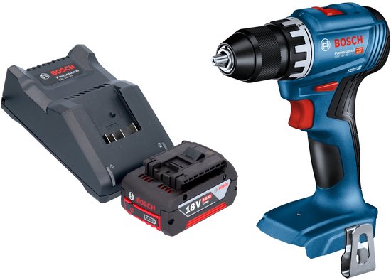 Bosch GSR 18V-45 (solo, C) ( 06019K3200 )