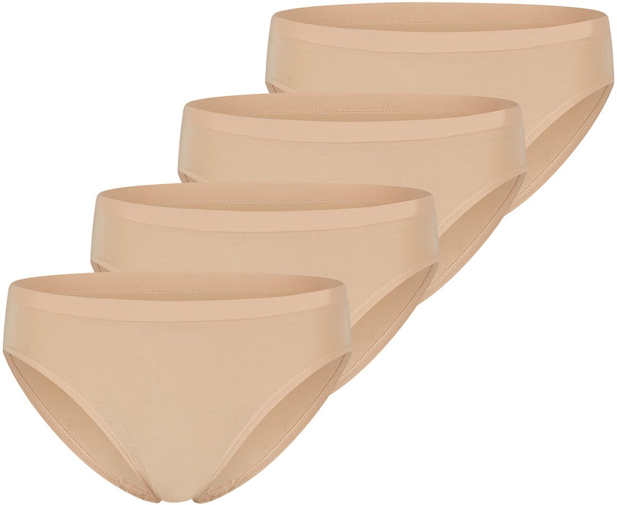 sloggi Dames hipster slip 4 pack GO Sense