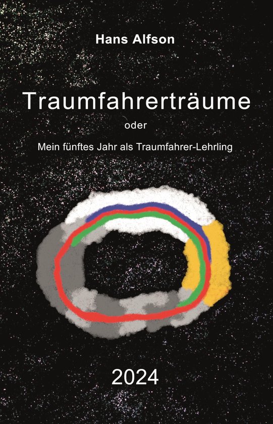 Traumfahrerträume 2024 - cover