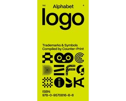 Alphabet Logo: Anniversary Edition
