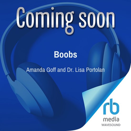 Boobs - cover