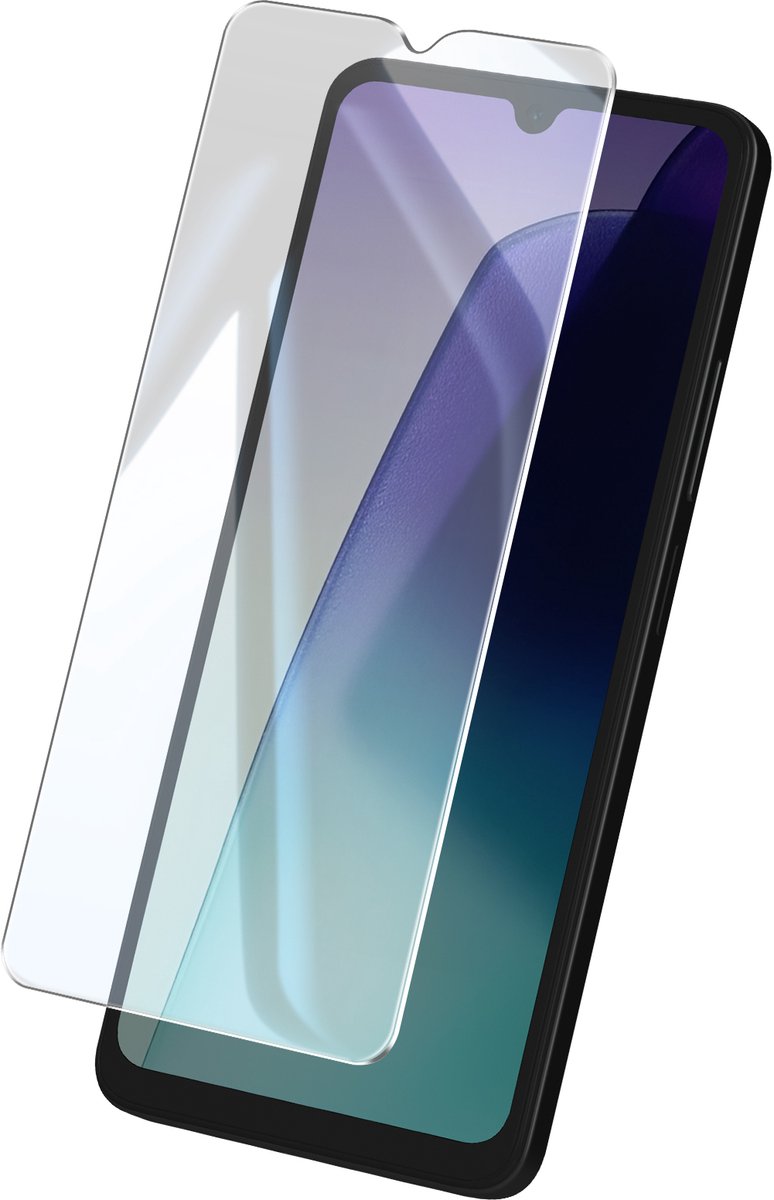 Mayaxess, Gehard glas voor Xiaomi Redmi 14C hardheid 9H anti-kras, Transparant