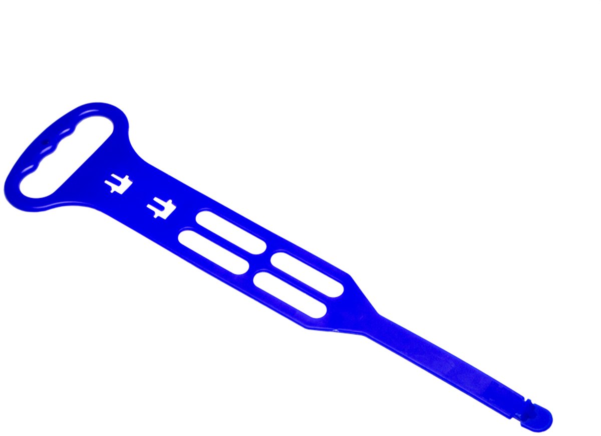 Kabel organizer