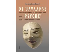 De ‘Javaanse psyche’