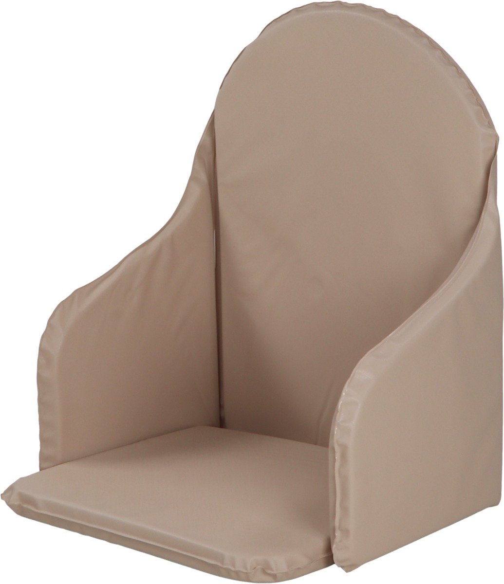 MamaLoes Stoelverkleiner Kinderstoel - Beige thumbnail 5
