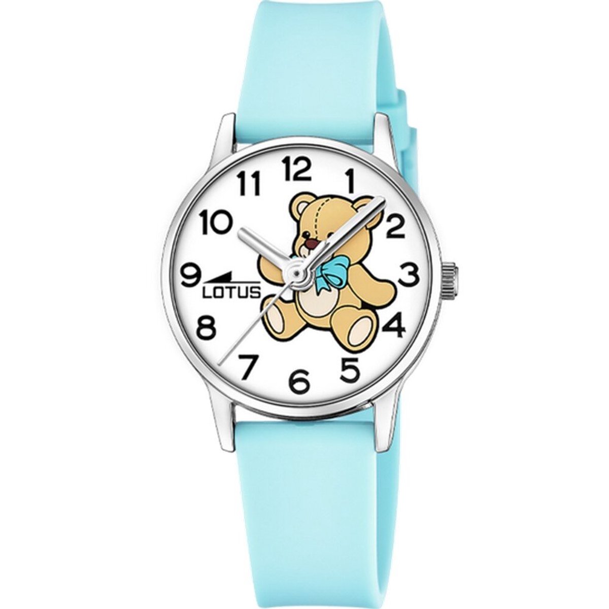 Lotus - 19001-2 - Polshorloge - Unisex