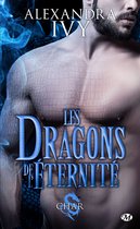 Les Dragons de l'éternité 3 - Les Dragons de l'éternité, T3 : Char