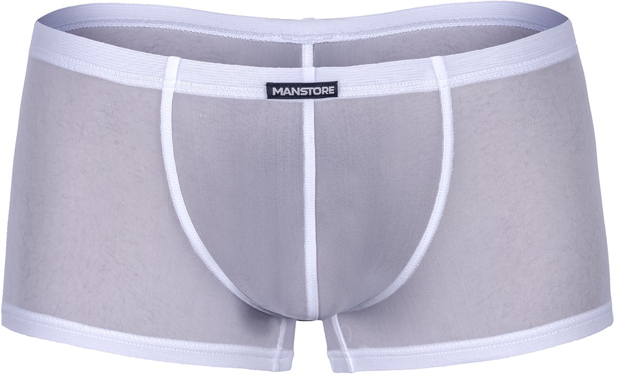 Manstore Retro Pants M101 Micro Pants