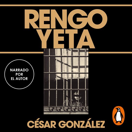 Rengo yeta - cover