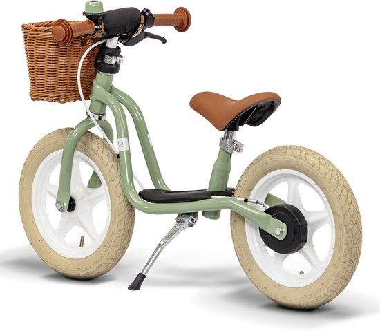Puky Loopfiets LR 1L Br retro blue van Puky — afbeelding 4