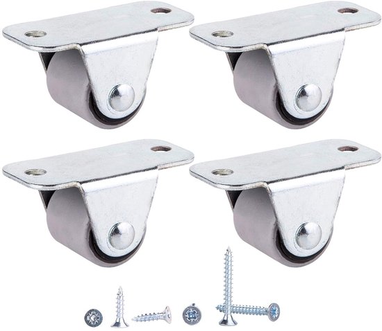 Slotbouten M8 x 120mm kopen? Online Slotbouten bestellen