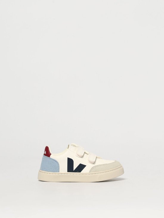 Dutch Redux No. 3 Kids Velcro Sneaker