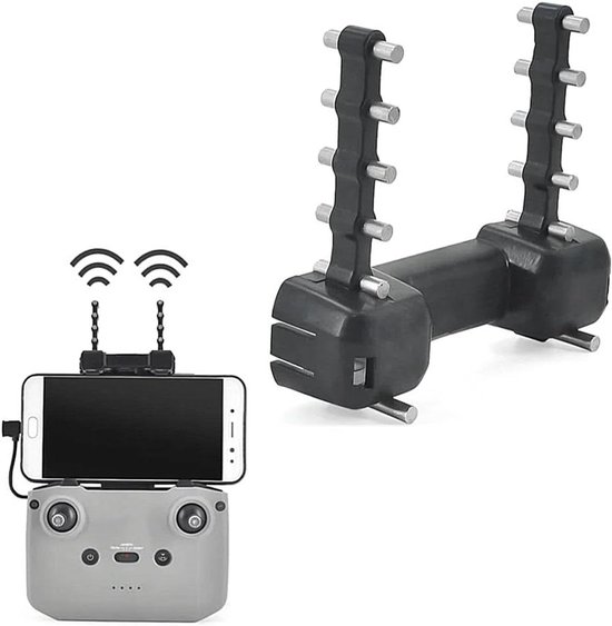 Sunnylife Fietsbeugel voor de DJI RC2