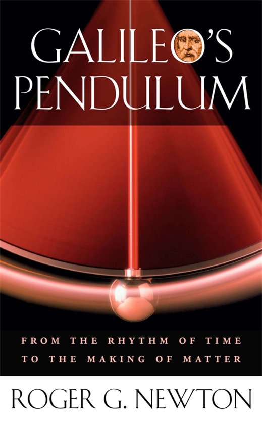 Galileo’s Pendulum - cover