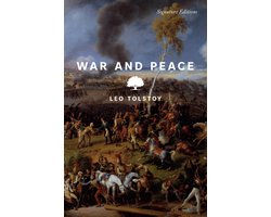 Signature Editions- War and Peace