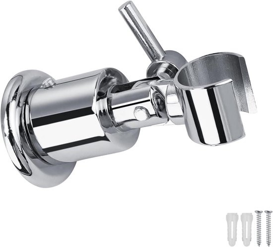 Support de pommeau de douche réglable 18-25mm,22mm,pince,rail