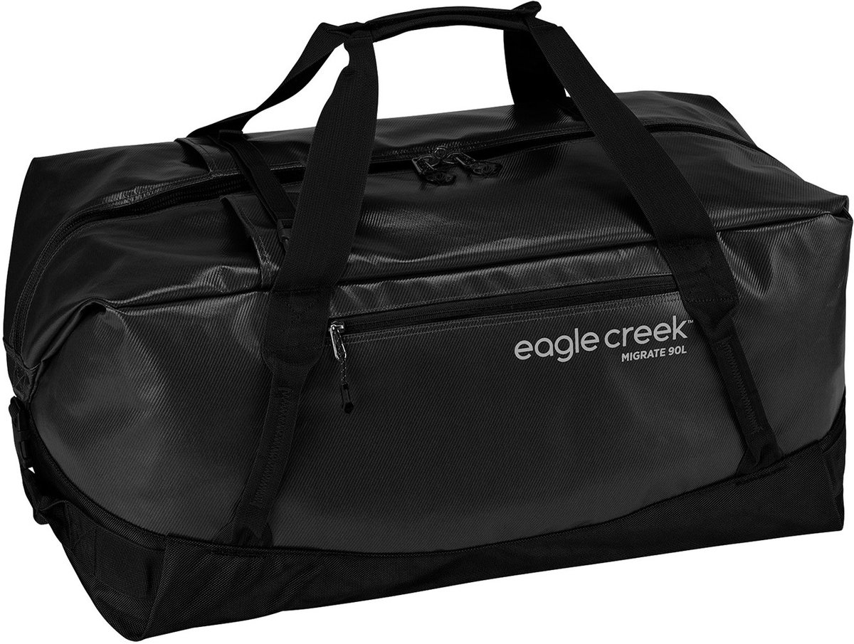 Eagle Creek Selection Migrate Duffel 90 - Reistas 65 cm (middernachtzwart)