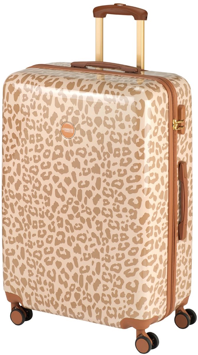 Produktbild von Princess Traveller Trendy Animal Kollektion