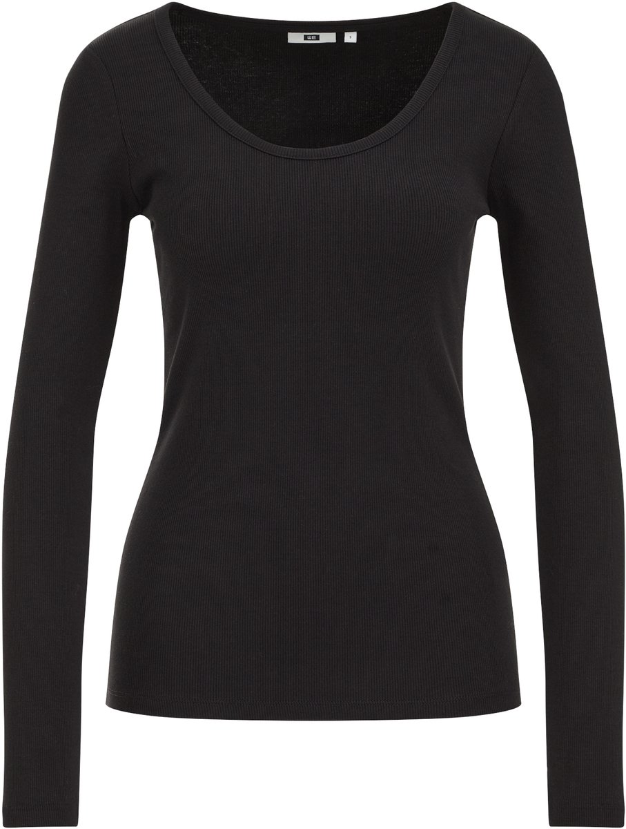 WE Fashion Dames T-shirt