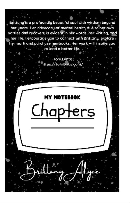 Chapters - cover