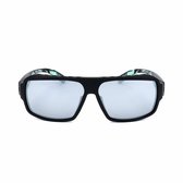 Lunettes de soleil Adidas Sport SP0026 02C - Femmes - Hommes - Zwart