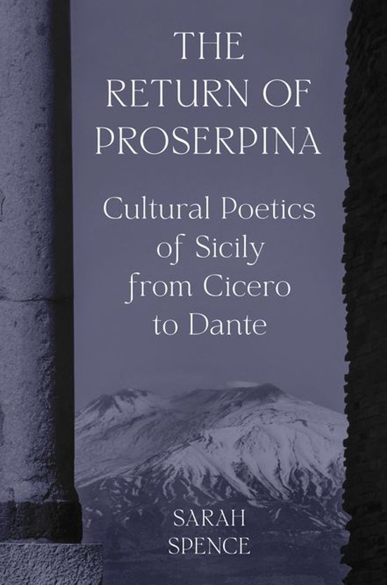 The Return of Proserpina - cover