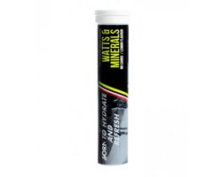 Born Bruistablet Watts & Minerals Lemon 80 gr