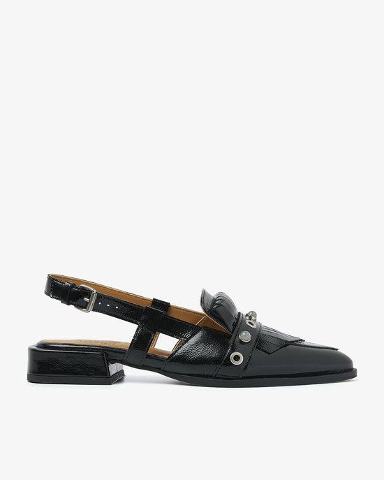 VIA VAI Jazz Tammi Slingbacks dames - Maat 39