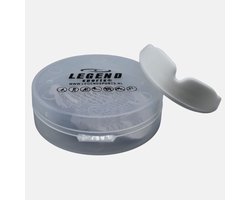 Legend Protect Gebitsbeschermer Volwassenen Wit Bitje