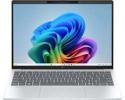 HP OmniBook 7 AeroNGAI 13-bg1051nd - Copilot+ Laptop - 13.3 inch - Ryzen AI 5 - 16GB/512GB