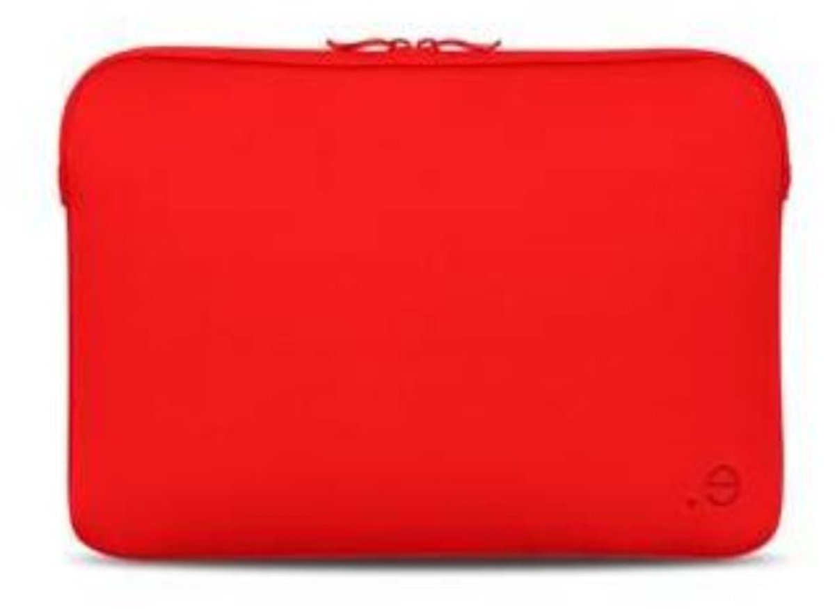 be.ez laptoptassen LA robe One MacBook 12'' Red