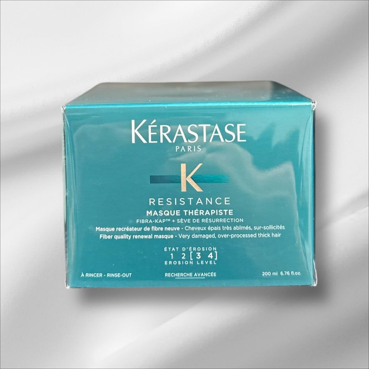 Kérastase Masquintense Haarmasker thumbnail 20