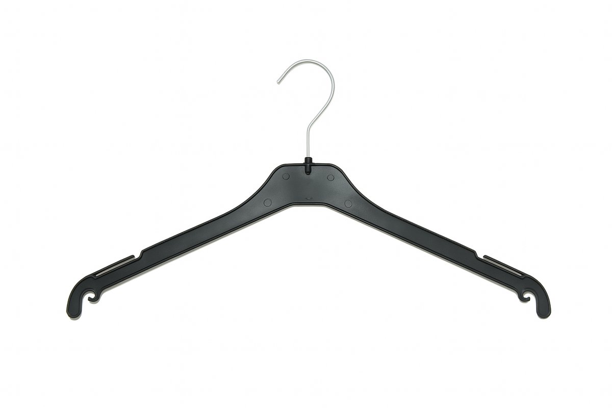 MAU-40 - Blousehanger vlak - 50 stuks