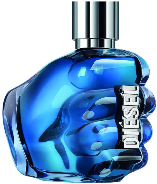 Diesel - Sound Of The Brave - Eau de toilette 75 ml