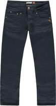 Mill&Tailor Heren thermische jeans blauw I Straight Fit I Comfortabele jeans Heren I Katoenen broek I Thermische Broek Winter I Herenbroek met binnenvoering I Zakelijke & Vrijetijdsbroek, grijs, 60