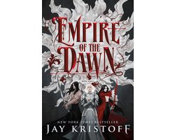 Empire of the Vampire 3 - Empire of the Dawn