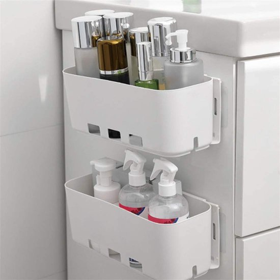 Witte wasmachine Keukenkasten | | MUBO