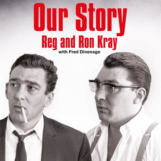 Our Story - cover