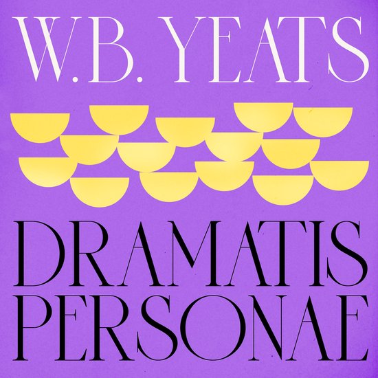 Dramatis Personae - cover