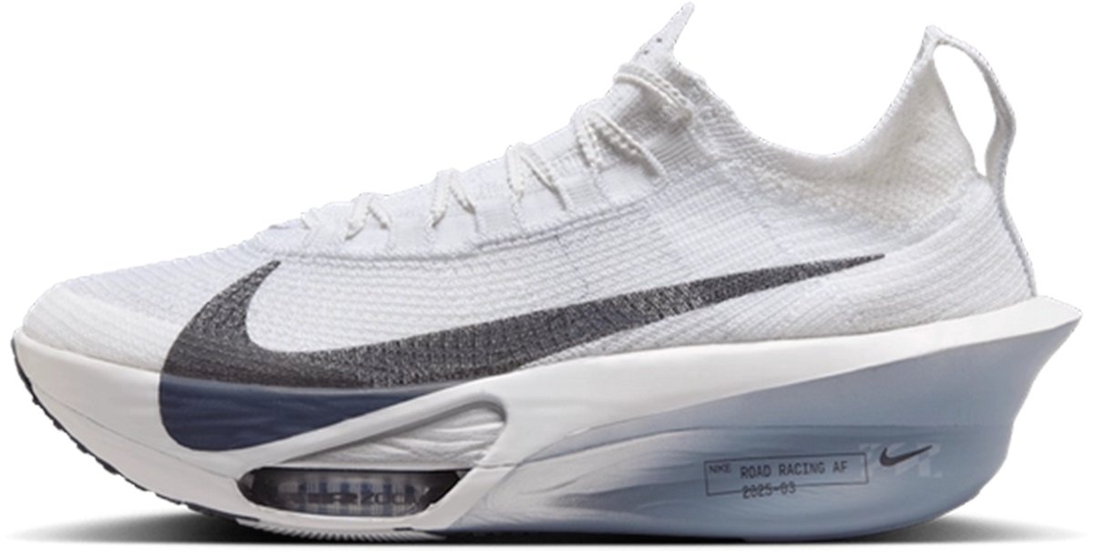 Air Zoom Alphafly NEXT% 3 ‘Gridiron’ . Wit