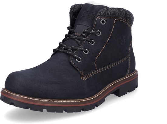 Rieker heren B6832trekking laarzen
