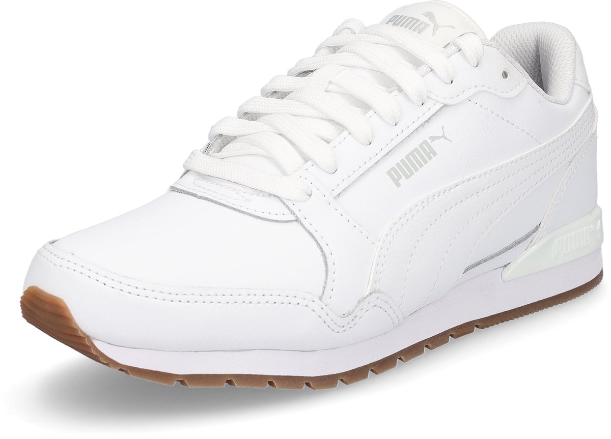 Puma ST Runner v3 Full L unisex sneaker sneakers 384855 05 Wit