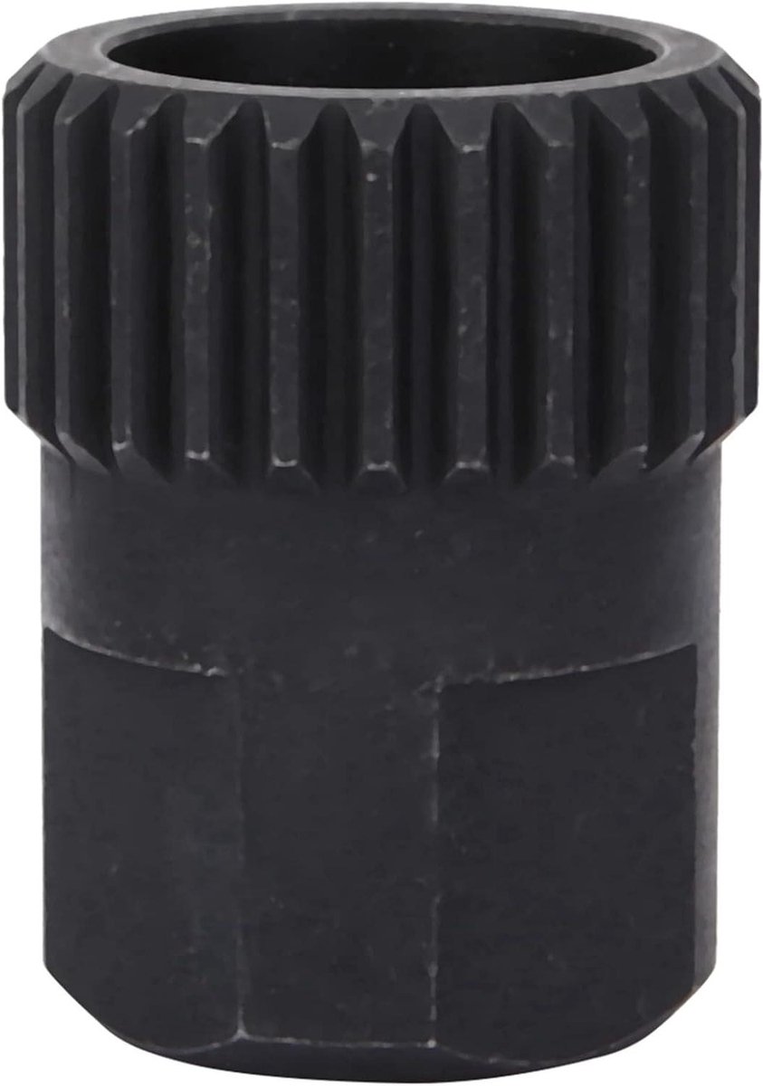 Cassette Lockring Tool voor Fietsonderhoud - Achternaaf Reparatieset - Verwijderingstool met Zoek woord 1 en Zoekwoord 2 - Geschikt voor verschillende modellen.