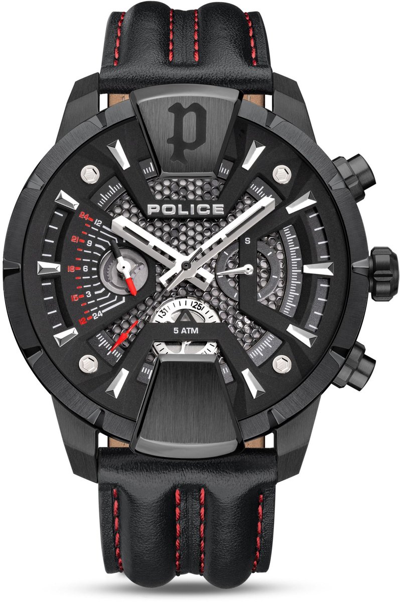 Horloge Huntley