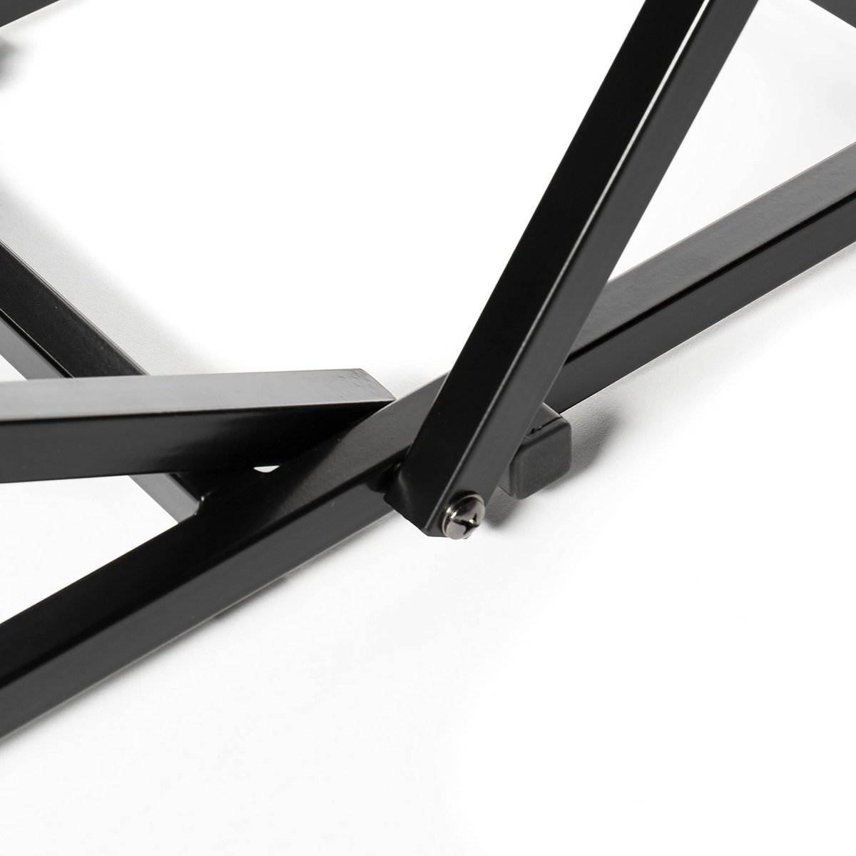 MUSIC STORE Combo Stand Floor - Gitaarstandaard