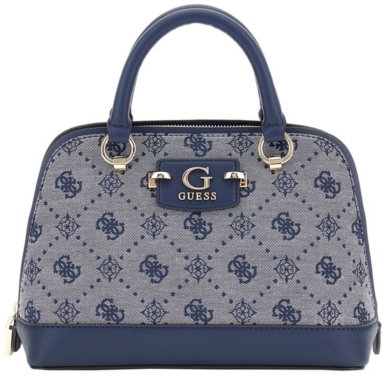 Sac à main / sac bandoulière Guess Medium pour femme - Neda - Imprimé