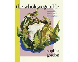 The Whole Vegetable